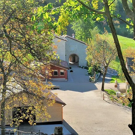 Il Maggiociondolo Agriturismo * 스키오