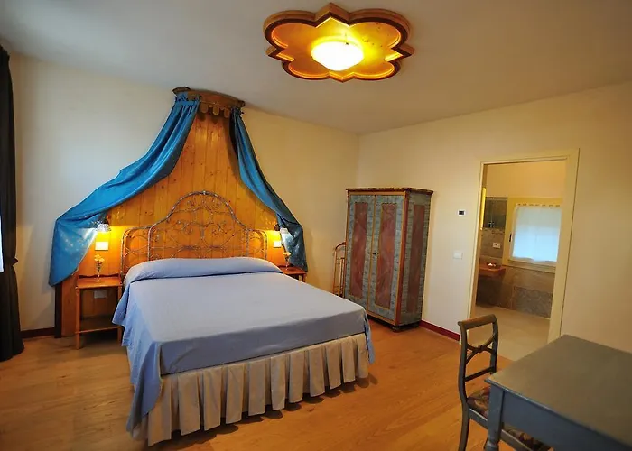 Il Maggiociondolo Agriturismo