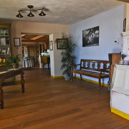 Séjour à la ferme Il Maggiociondolo Agriturismo