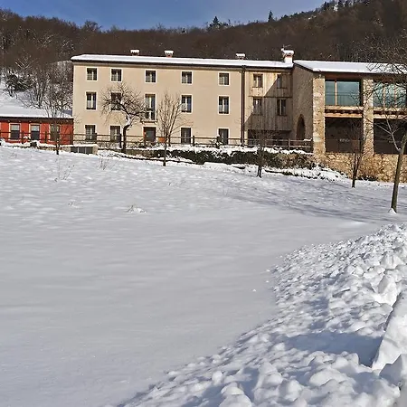 Séjour à la ferme Il Maggiociondolo Agriturismo