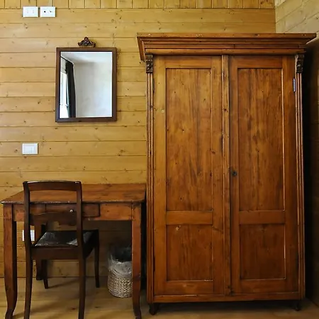 Il Maggiociondolo Agriturismo Séjour à la ferme Schio