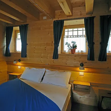 Il Maggiociondolo Agriturismo Séjour à la ferme Schio