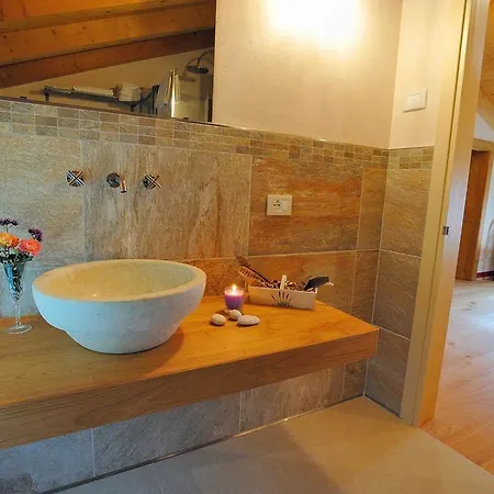 Il Maggiociondolo Agriturismo Schio