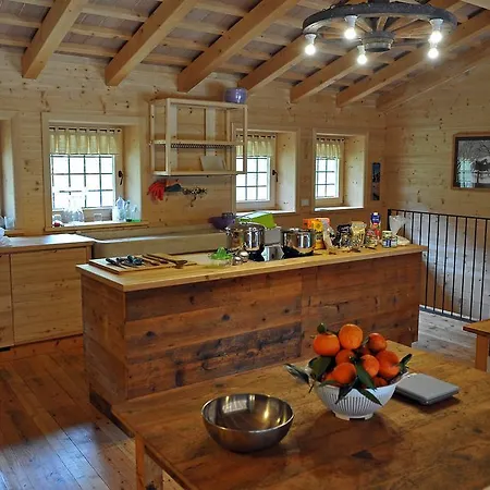 Il Maggiociondolo Agriturismo Séjour à la ferme *