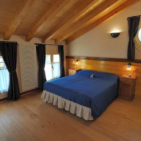 Il Maggiociondolo Agriturismo *