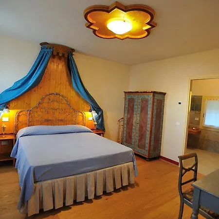 Il Maggiociondolo Agriturismo