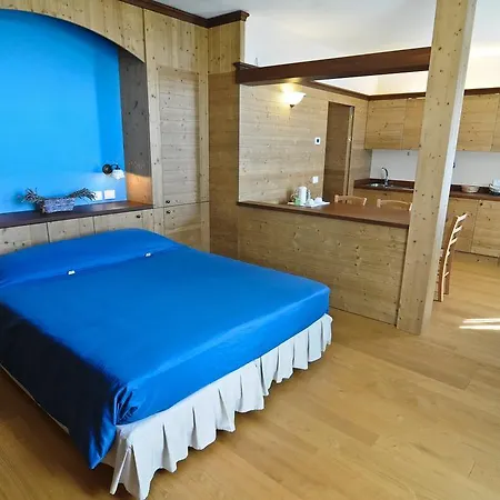 Il Maggiociondolo Agriturismo Schio