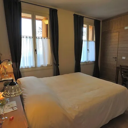 Il Maggiociondolo Agriturismo