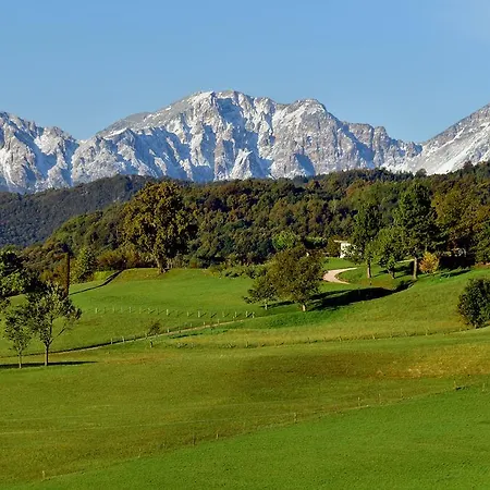 Il Maggiociondolo Agriturismo